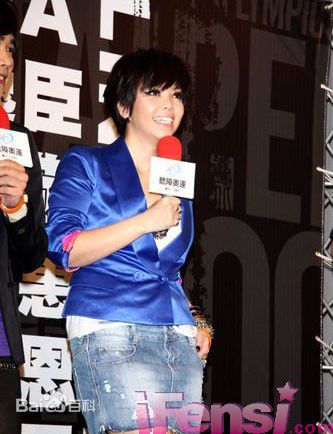 张惠春(Saya Chang)家人照图册