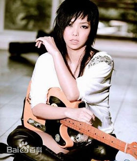 张惠春(Saya Chang)家人照图册