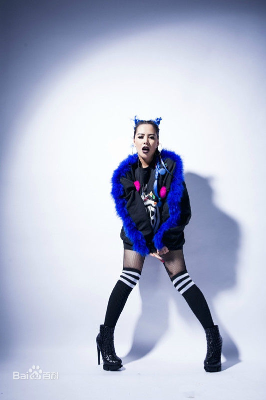 张惠春(Saya Chang)前后照片