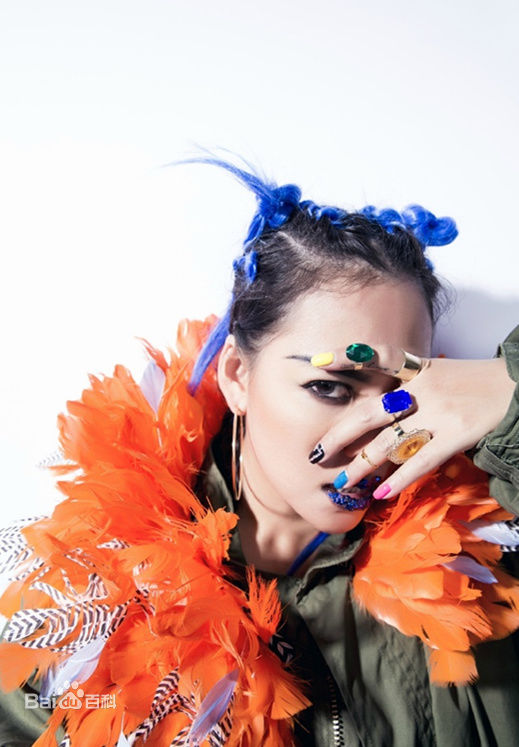 张惠春(Saya Chang)前后照片