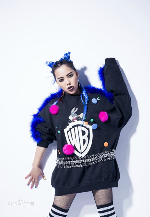 张惠春(Saya Chang)前后照片