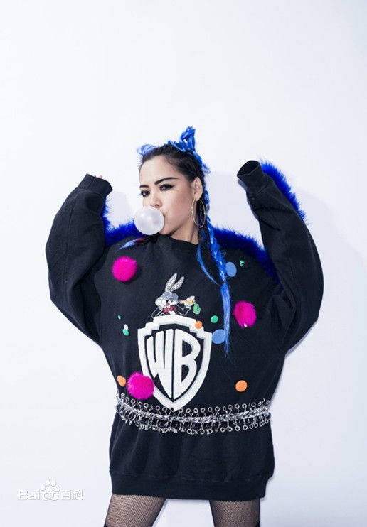 张惠春(Saya Chang)前后照片