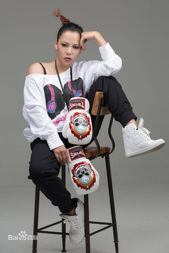 张惠春(Saya Chang)前后照片