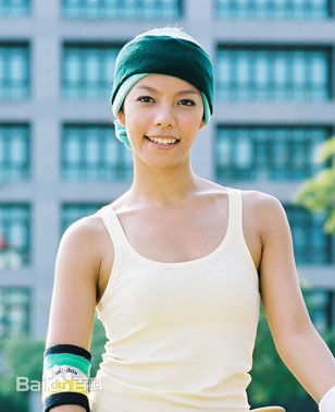 张惠春(Saya Chang)前后照片