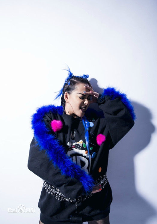 张惠春(Saya Chang)前后照片