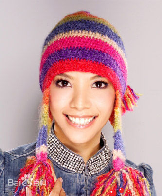 张惠春(Saya Chang)前后照片