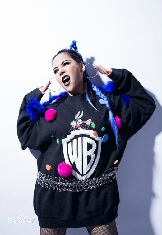 张惠春(Saya Chang)前后照片