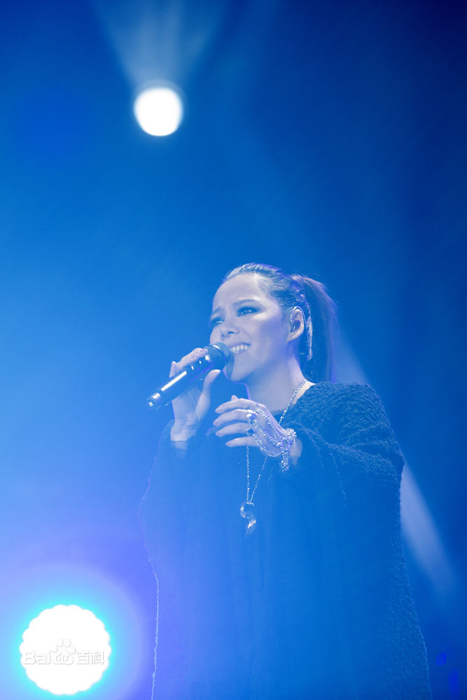 张惠春(Saya Chang)天籁之声壁纸壁纸