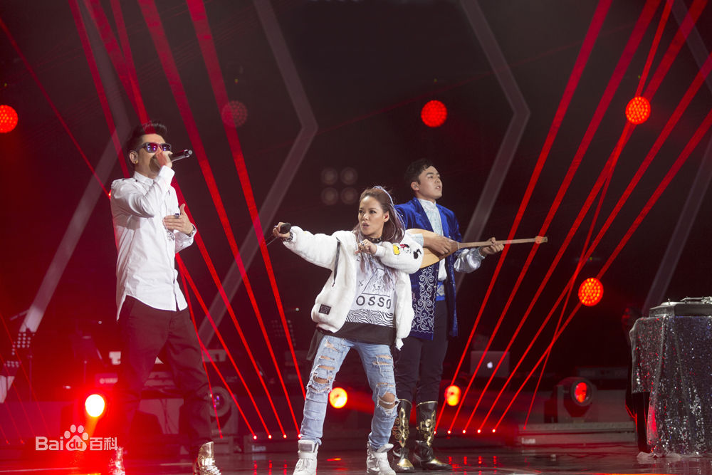 张惠春(Saya Chang)天籁之声壁纸壁纸