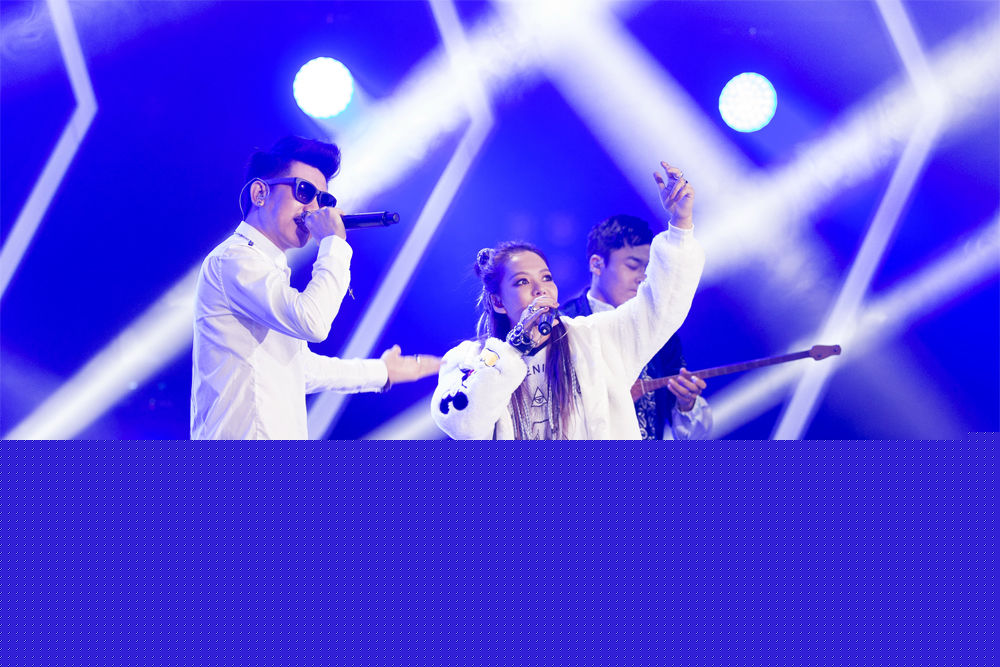 张惠春(Saya Chang)天籁之声壁纸壁纸