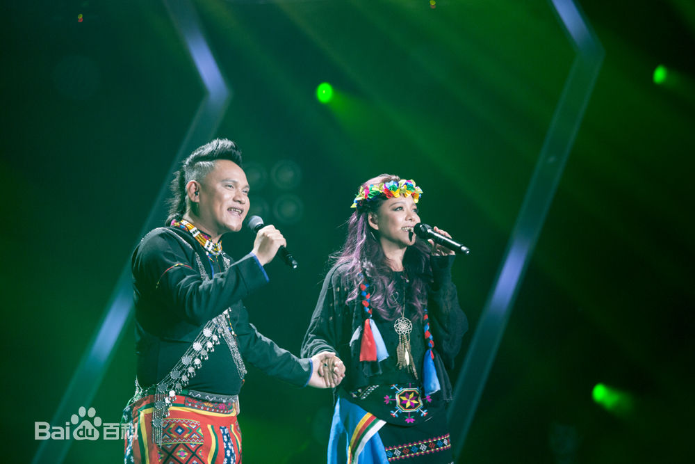 张惠春(Saya Chang)天籁之声壁纸壁纸