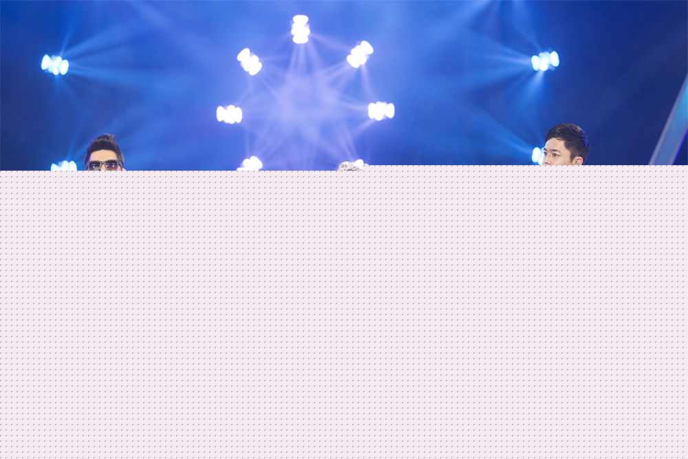 张惠春(Saya Chang)天籁之声壁纸壁纸