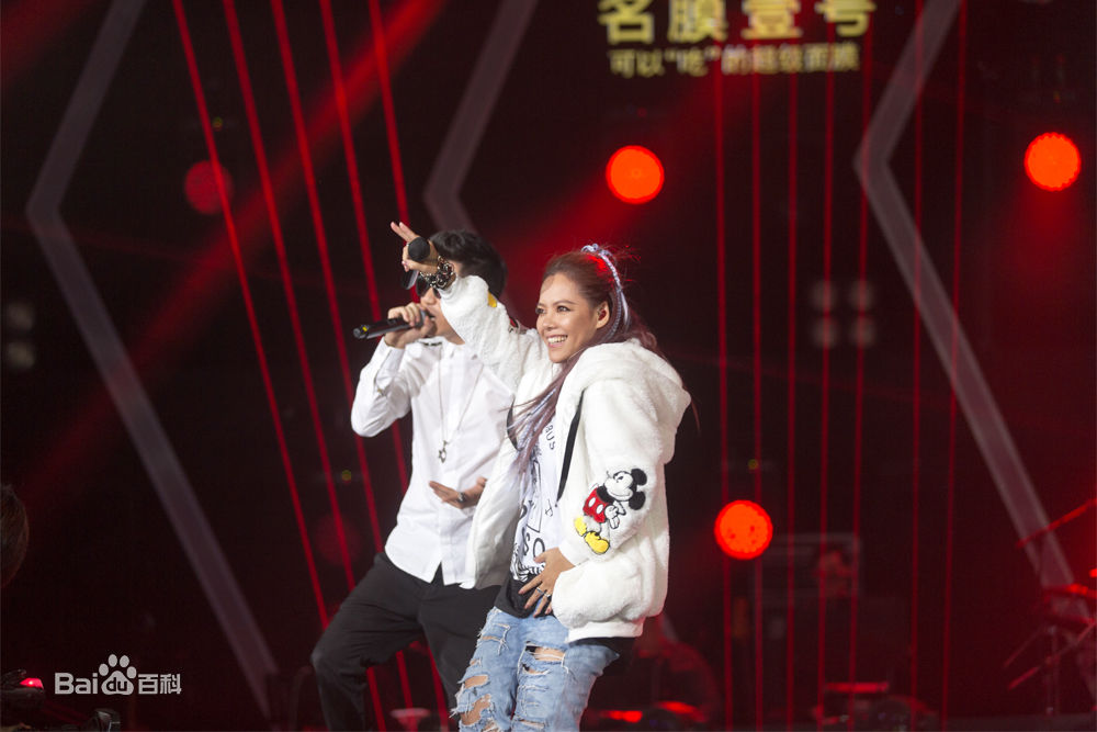 张惠春(Saya Chang)天籁之声壁纸壁纸