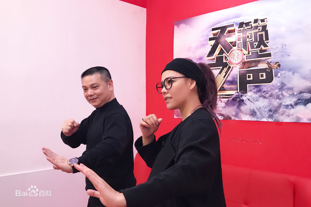 张惠春(Saya Chang)天籁之声壁纸壁纸