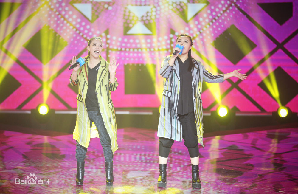 最全张惠春(Saya Chang)在吉林卫视《家庭欢乐秀》中的壁纸