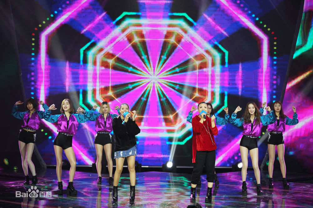 最全张惠春(Saya Chang)在吉林卫视《家庭欢乐秀》中的壁纸