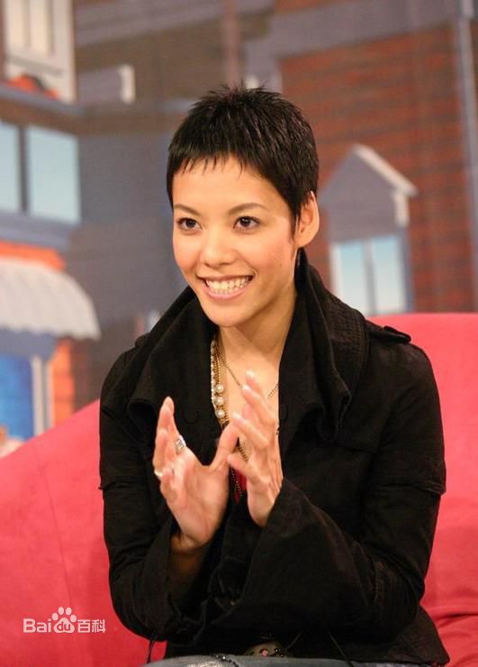 最优质张惠春(Saya Chang)精彩图册