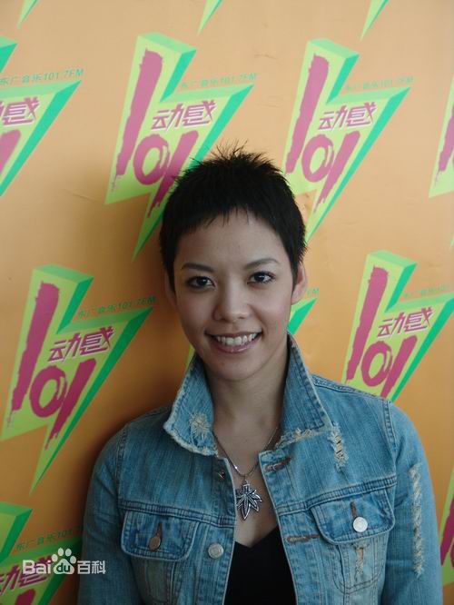 最优质张惠春(Saya Chang)精彩图册