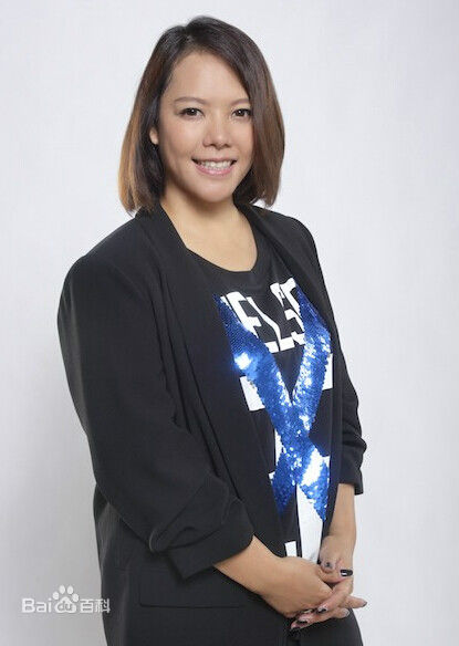 最全张惠春(Saya Chang)素颜照