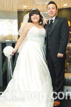 杜诗梅(A-mei)生活照