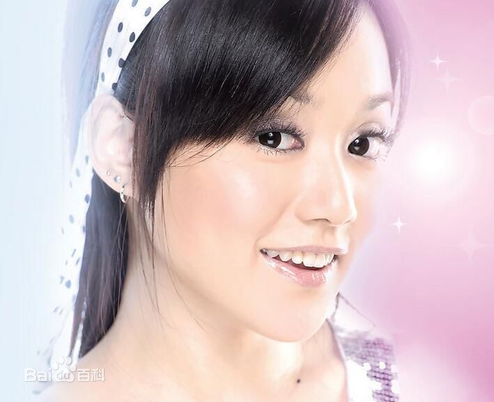 高清许嘉凌(Ivy Hsu)图片