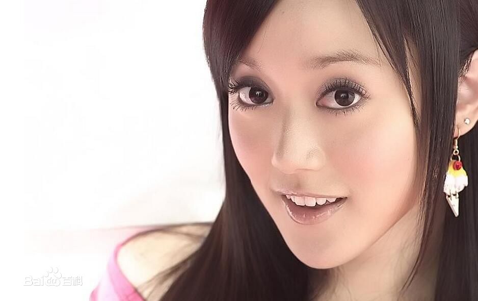 高清许嘉凌(Ivy Hsu)图片