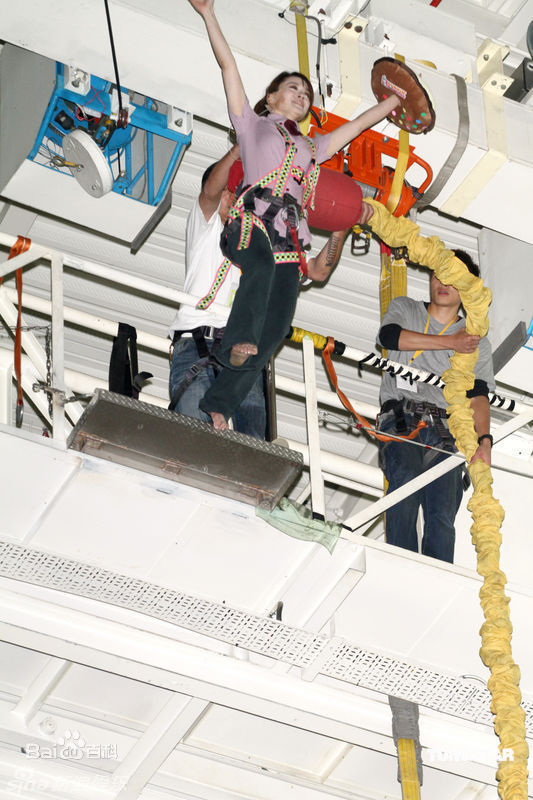 最全许嘉凌(Ivy Hsu)精彩图册