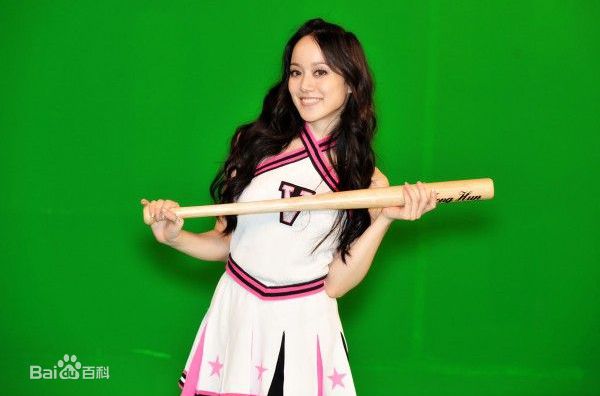 高清许嘉凌(Ivy Hsu)图片