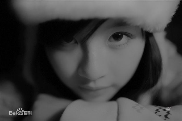 最优质林思意(Sissi)生活照