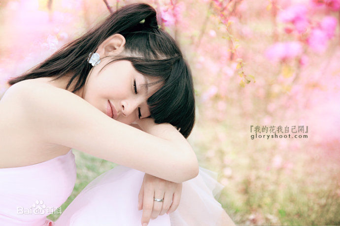 最优质林思意(Sissi)生活照