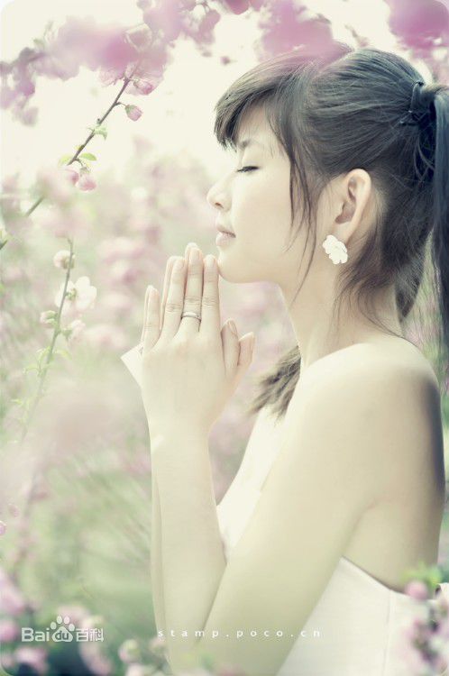 最优质林思意(Sissi)生活照