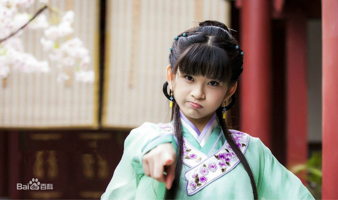 林思意(Sissi)参演节目图册图片图册