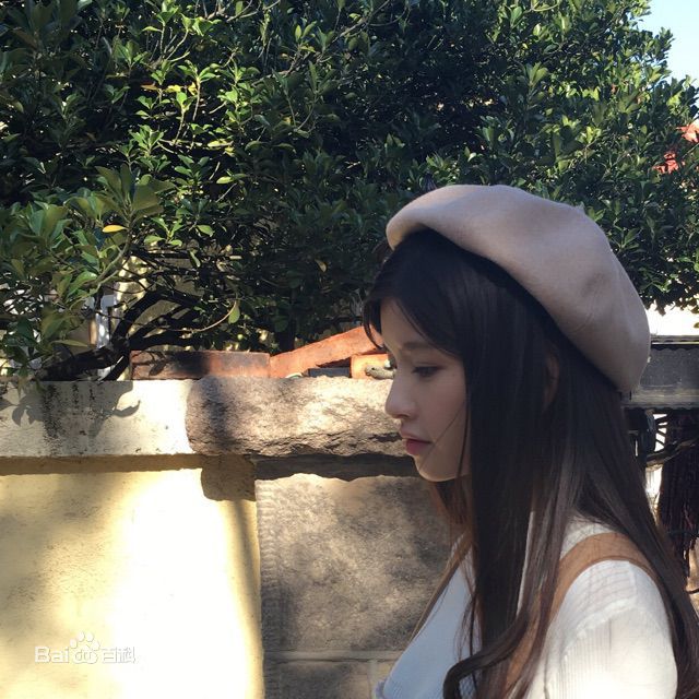 林思意(Sissi)在《食神归来》饰苏静瑶中的