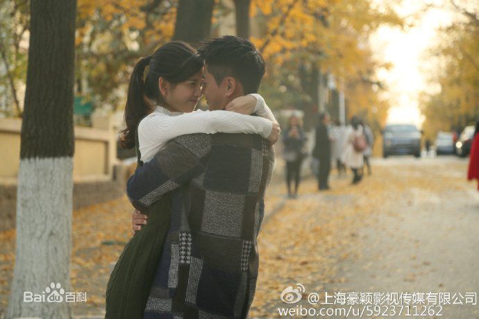 林思意(Sissi)在《食神归来》饰苏静瑶中的