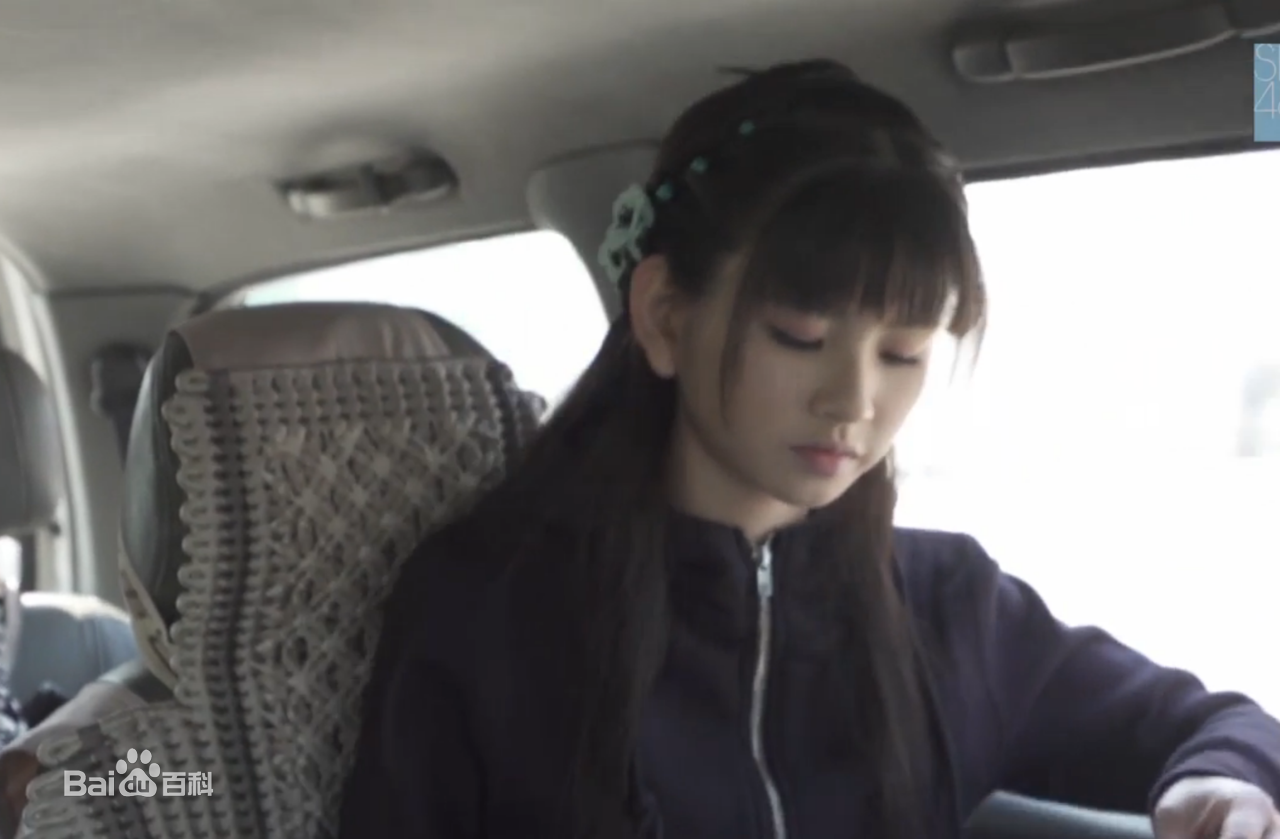 最优质林思意(Sissi)在《比翼齐飞》第三届总选举纪录片中的相册