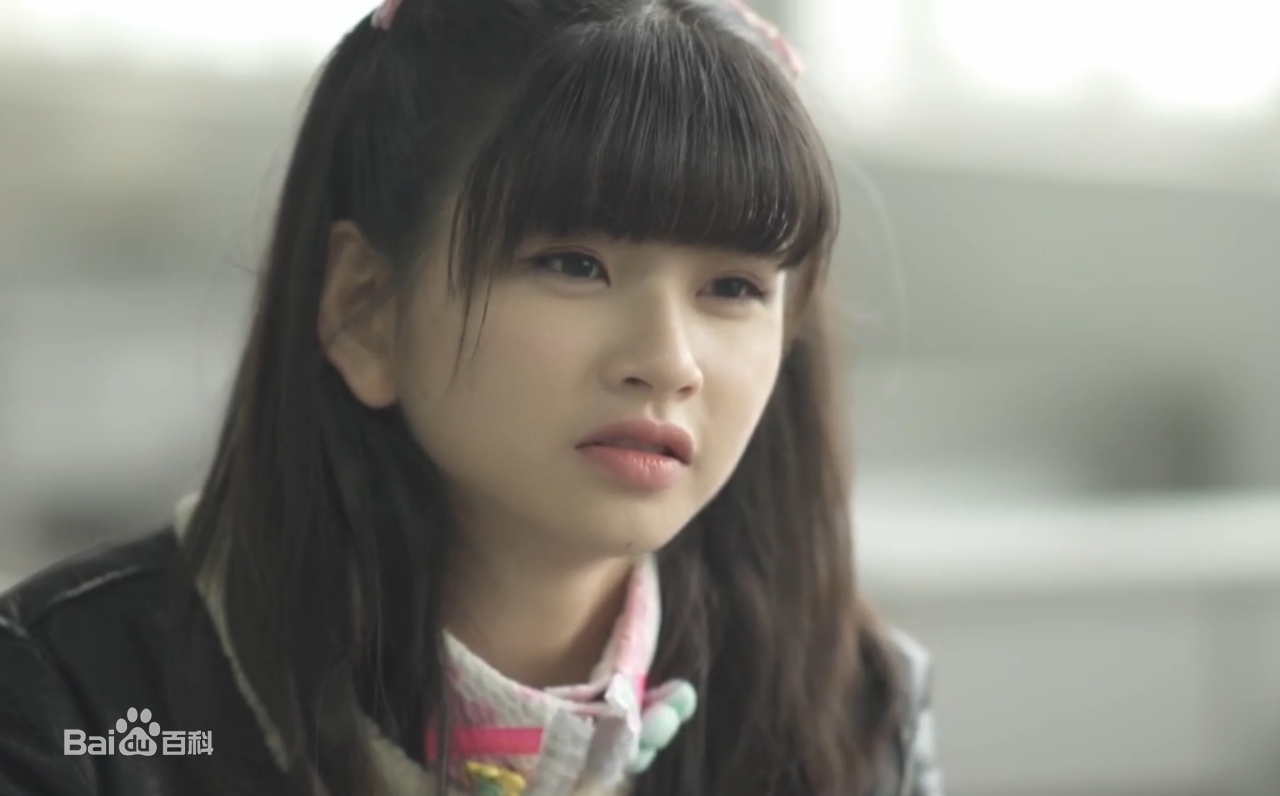 最优质林思意(Sissi)在《比翼齐飞》第三届总选举纪录片中的相册