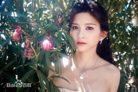 最新林思意(Sissi)在《公主披风》mv中的壁纸