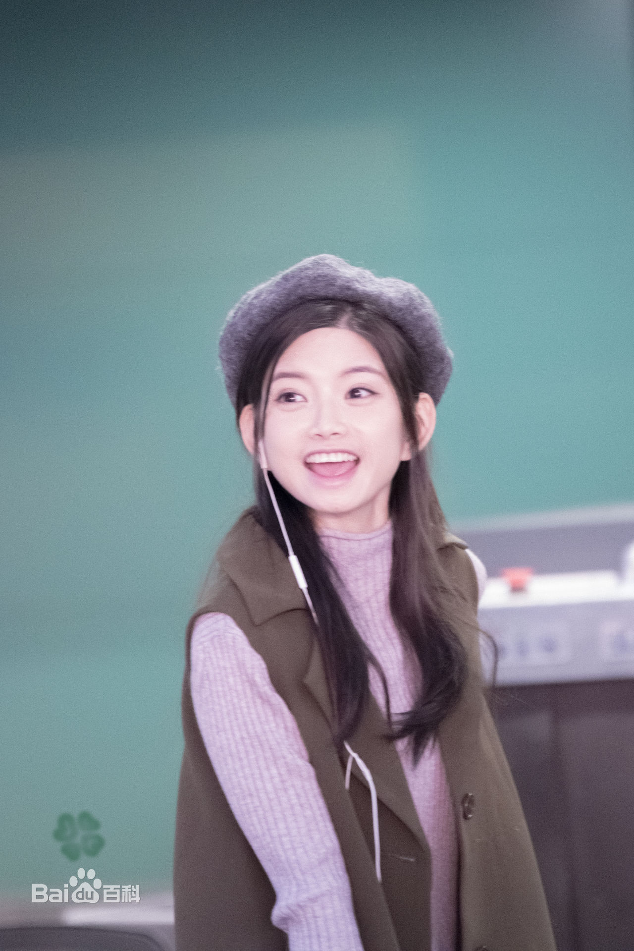 林思意(Sissi)机场接送机前后照片