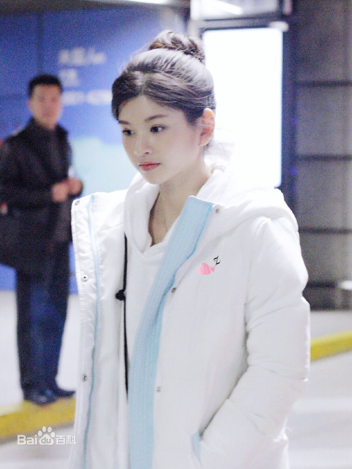 林思意(Sissi)机场接送机前后照片