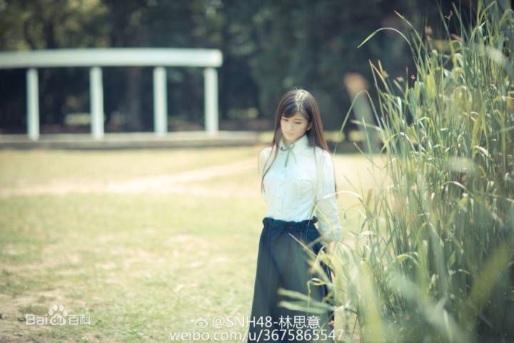 最全林思意(Sissi)在《青春岁月》中的壁纸