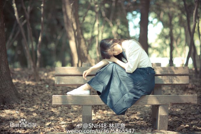 最全林思意(Sissi)在《青春岁月》中的壁纸