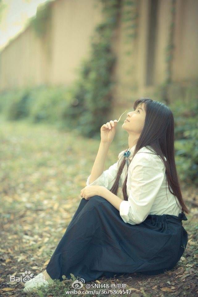 最全林思意(Sissi)在《青春岁月》中的壁纸