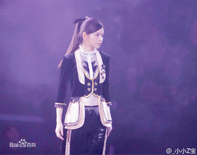 林思意(Sissi)2017best50演唱会图册