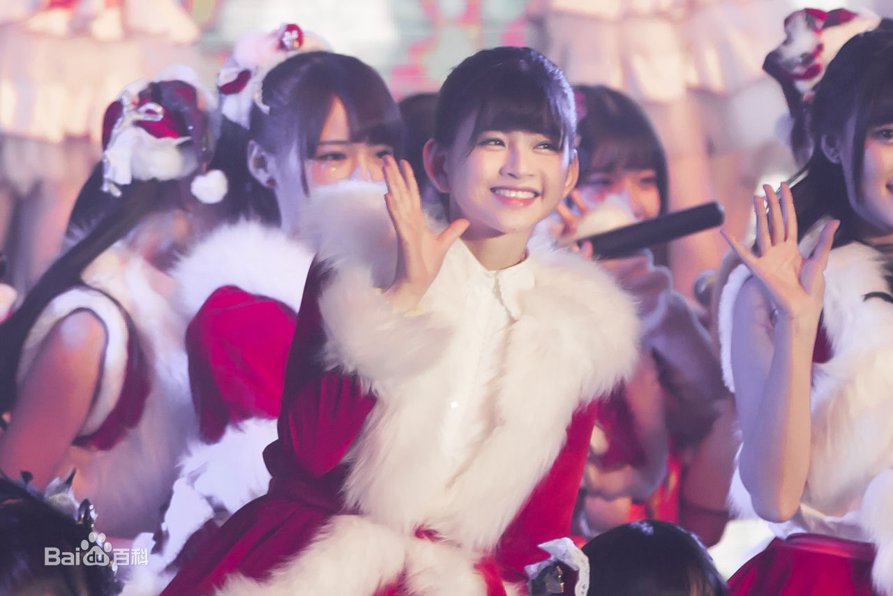 林思意(Sissi)2016第二届REQUEST TIME 30 演唱会性感图片图集