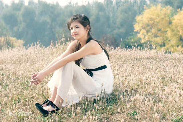 林思意(Sissi)生写生活照相册