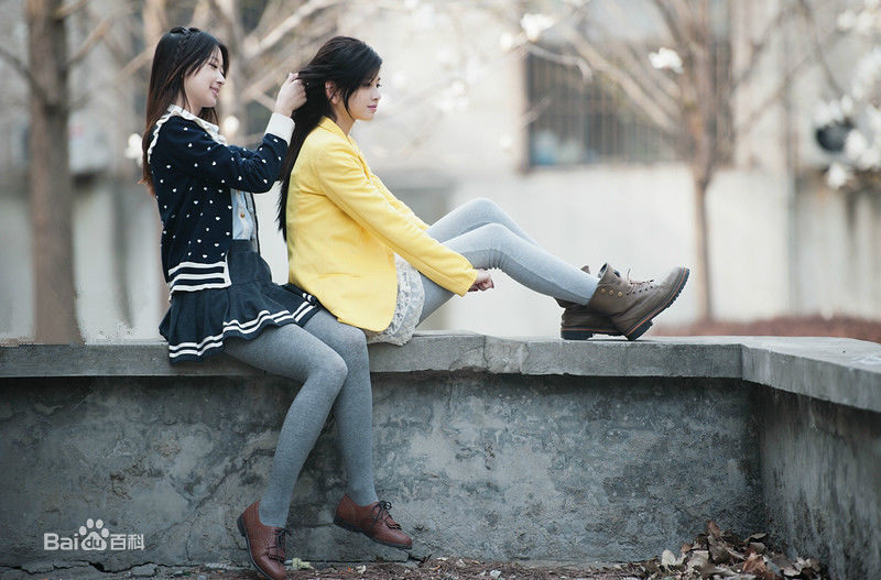 林思意(Sissi)生写生活照相册