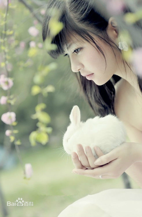 林思意(Sissi)生写生活照相册