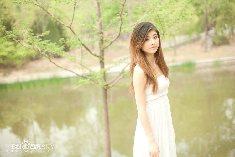 林思意(Sissi)生写生活照相册