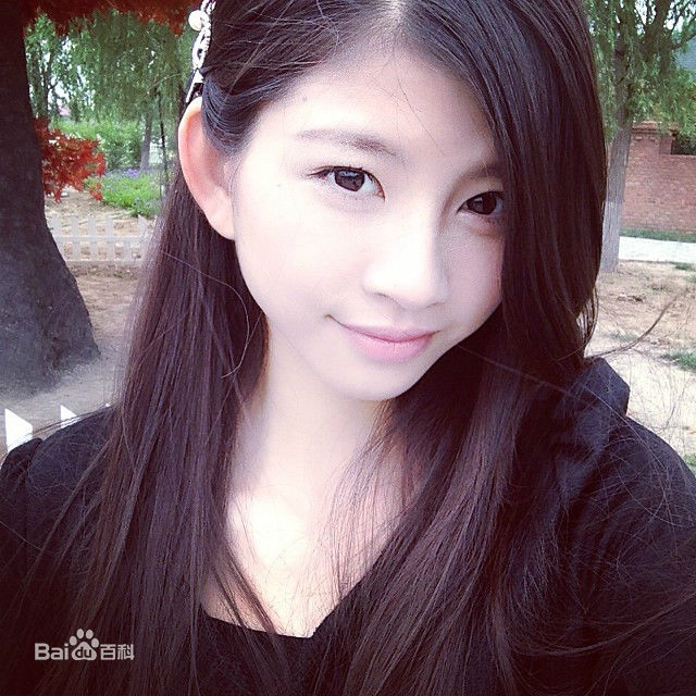 林思意(Sissi)生活素颜照相册