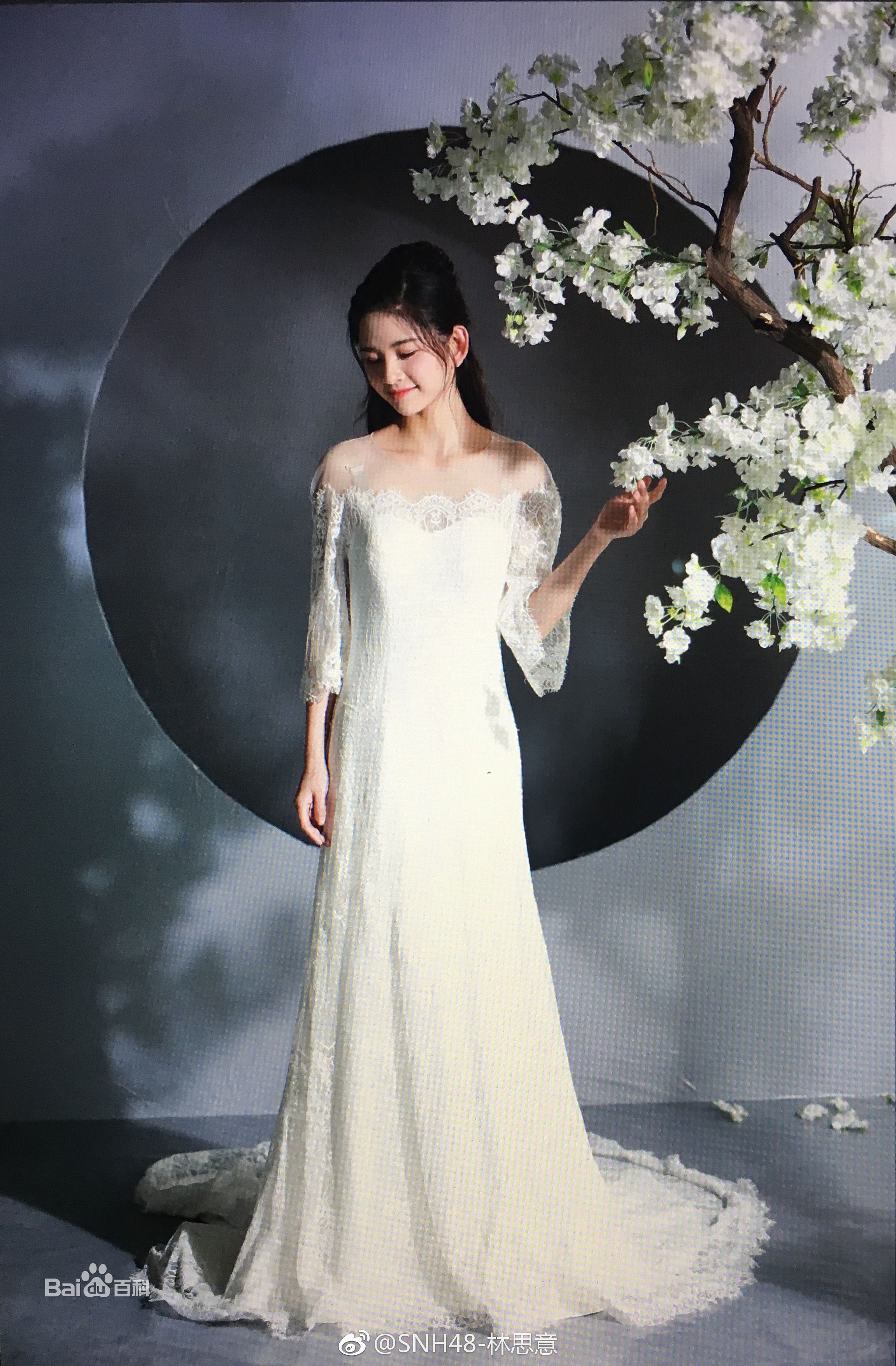 精选林思意(Sissi)